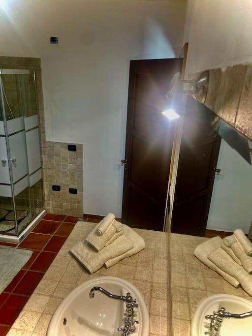 Camera Villa Sarda Aurora Elmas Zewnętrze zdjęcie